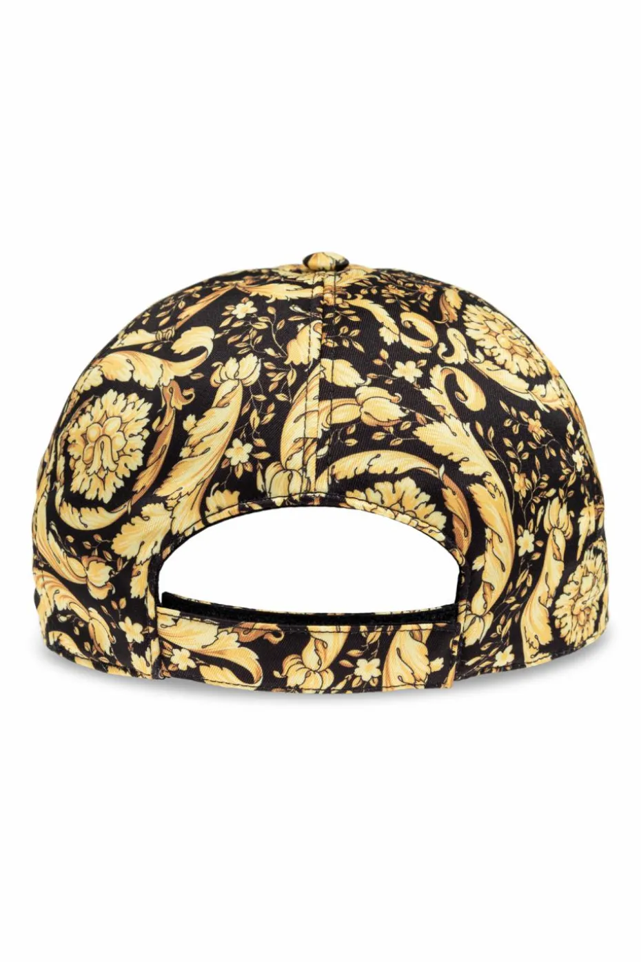 Versace YELLOW Cap