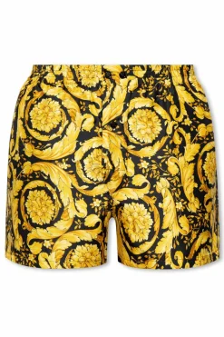 Versace YELLOW Pyjama bottom