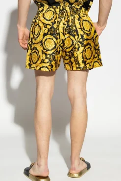 Versace YELLOW Pyjama bottom