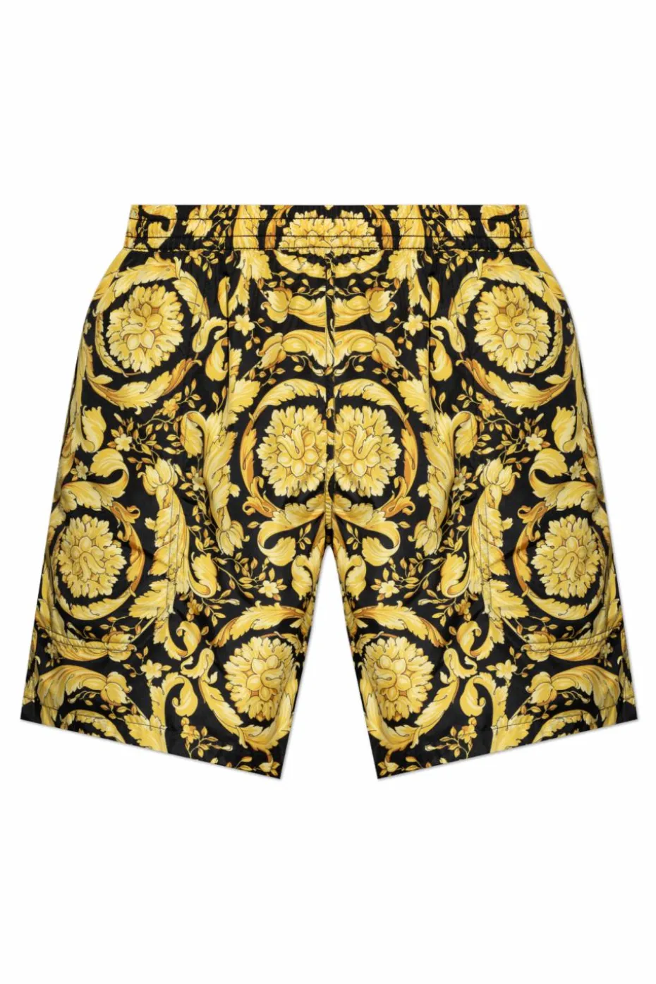 Versace YELLOW Swim shorts