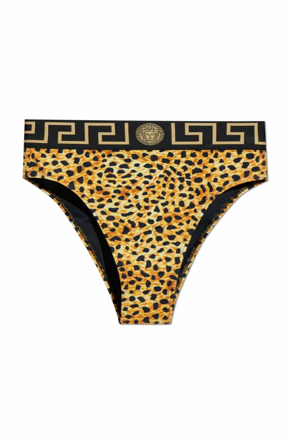 Versace YELLOW Swimsuit bottom