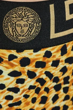 Versace YELLOW Swimsuit bottom