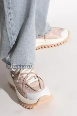 Vic Matie PINK Sneakers