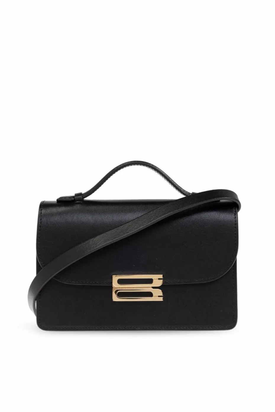 Victoria Beckham BLACK Shoulder bag