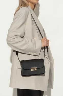 Victoria Beckham BLACK Shoulder bag