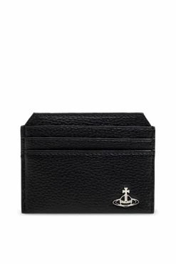Vivienne Westwood BLACK Card holder