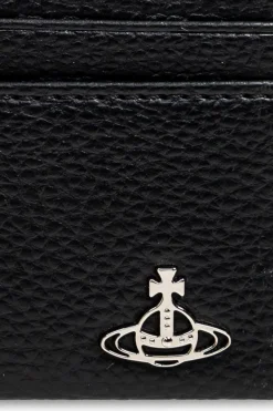 Vivienne Westwood BLACK Card holder