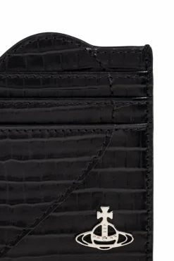 Vivienne Westwood BLACK Card holder