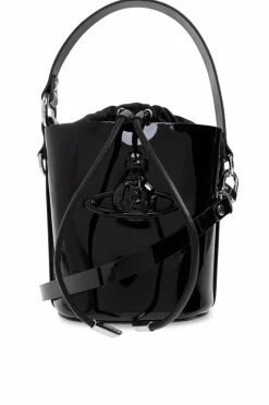 Vivienne Westwood BLACK Handbag