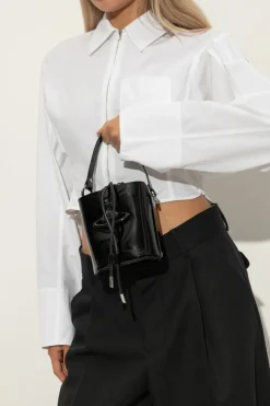 Vivienne Westwood BLACK Handbag