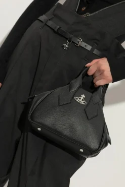 Vivienne Westwood BLACK Handbag