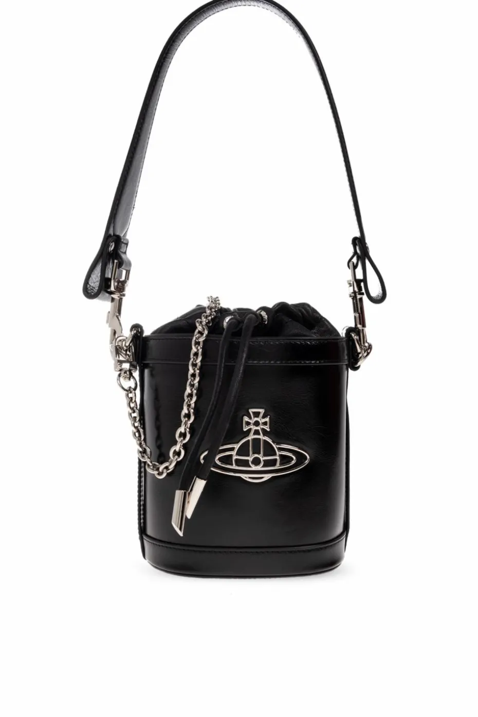 Vivienne Westwood BLACK Shoulder bag