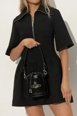 Vivienne Westwood BLACK Shoulder bag