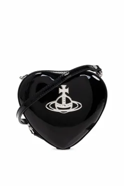 Vivienne Westwood BLACK Shoulder bag
