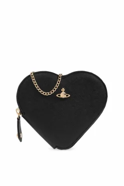 Vivienne Westwood BLACK Shoulder Bag