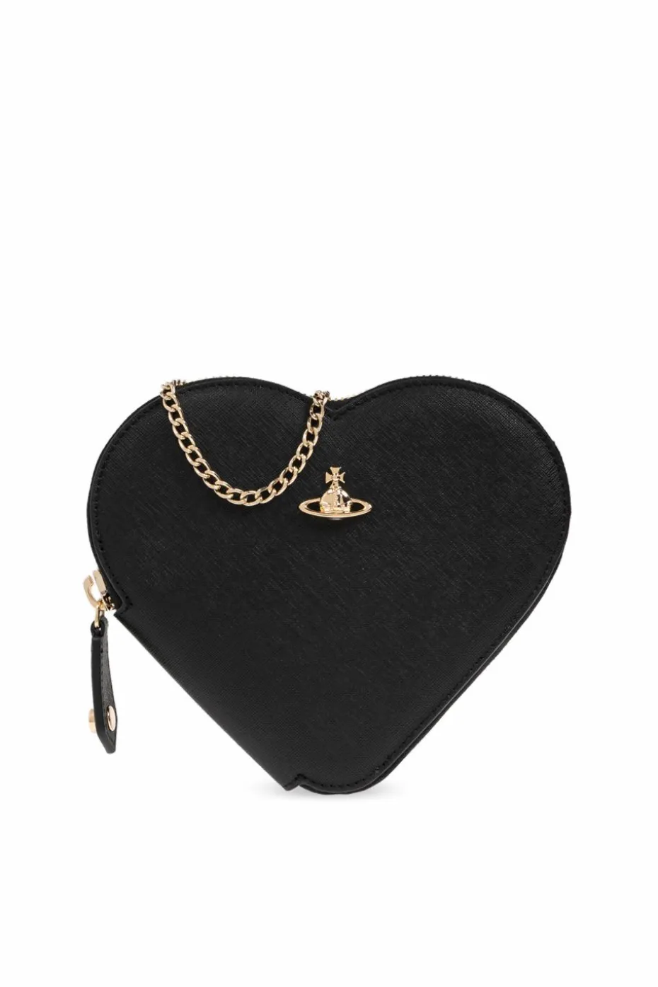 Vivienne Westwood BLACK Shoulder Bag