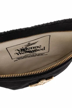 Vivienne Westwood BLACK Shoulder bag 