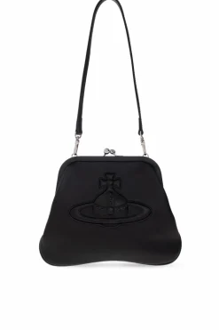 Vivienne Westwood BLACK Shoulder bag