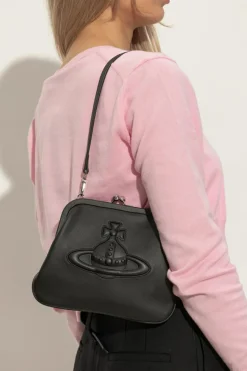 Vivienne Westwood BLACK Shoulder bag