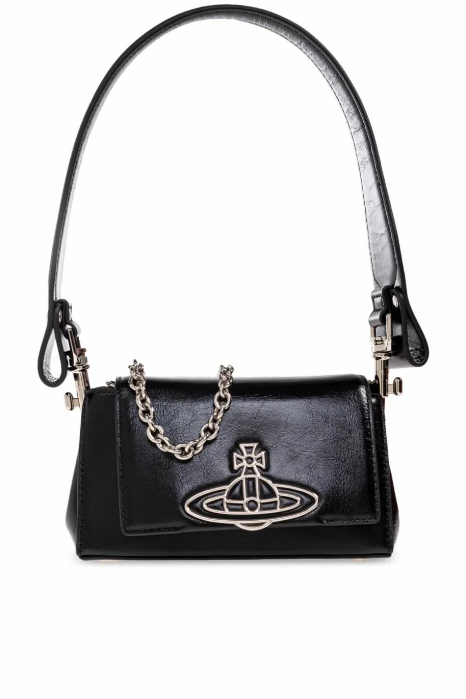 Vivienne Westwood BLACK Shoulder bag