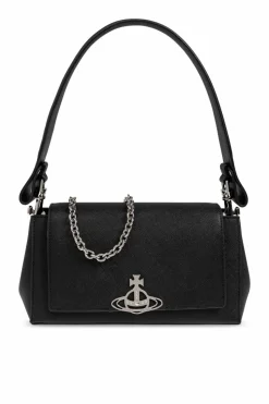 Vivienne Westwood BLACK Shoulder bag