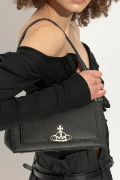 Vivienne Westwood BLACK Shoulder bag