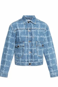 Vivienne Westwood BLUE Denim jacket