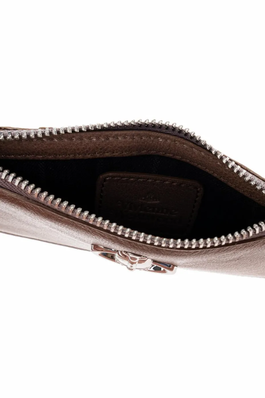 Vivienne Westwood BROWN Card case