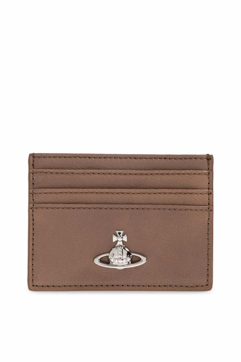 Vivienne Westwood BROWN Card case