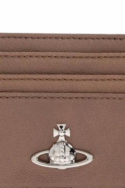 Vivienne Westwood BROWN Card case