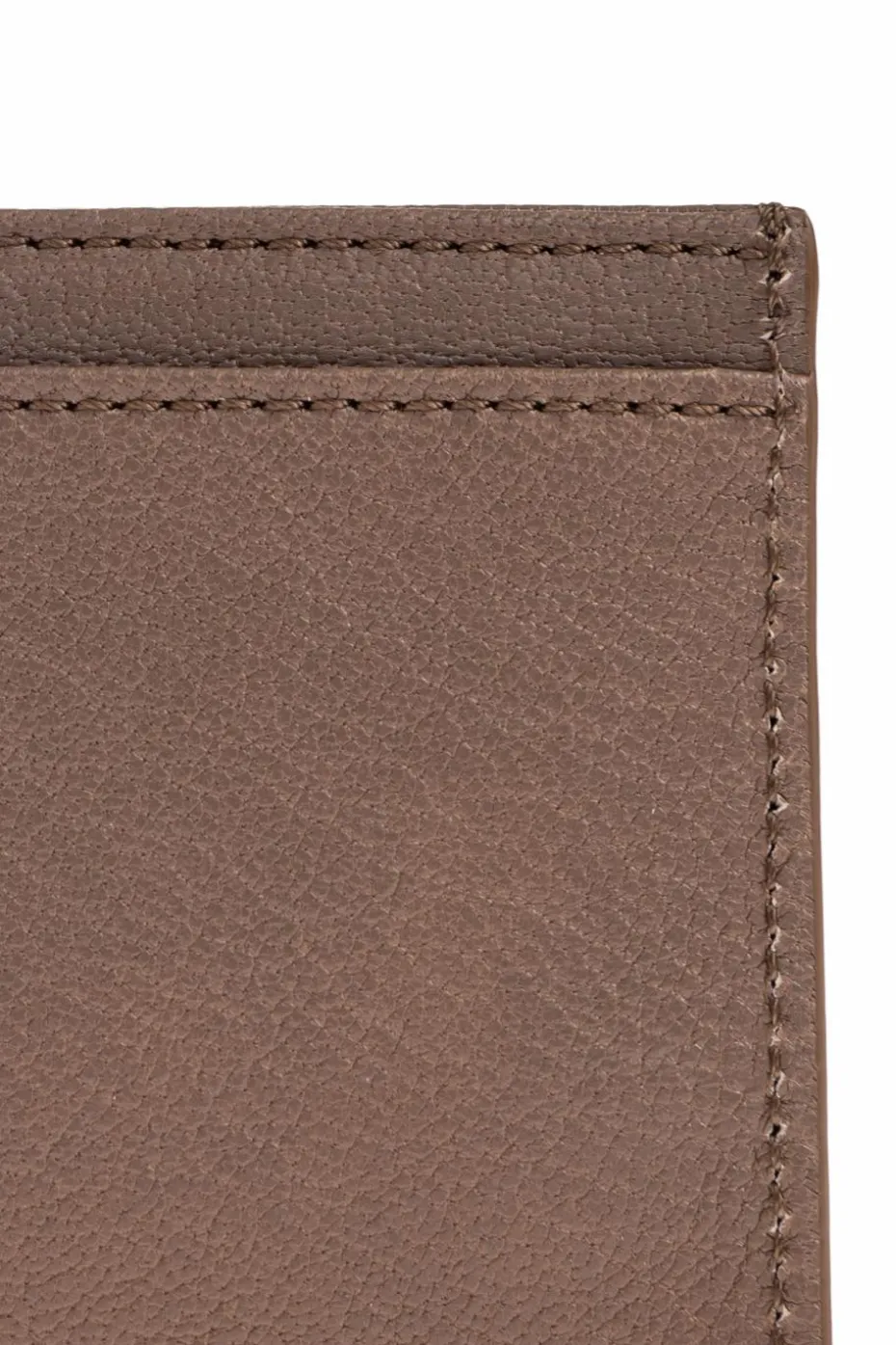 Vivienne Westwood BROWN Card case