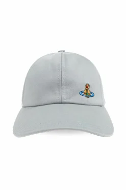 Vivienne Westwood GREY Baseball cap