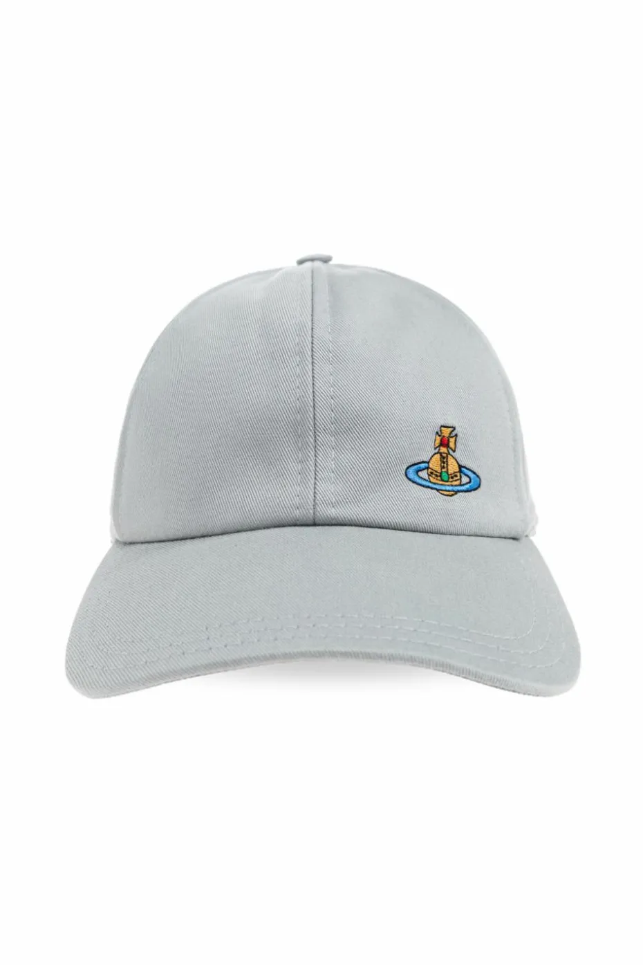Vivienne Westwood GREY Baseball cap