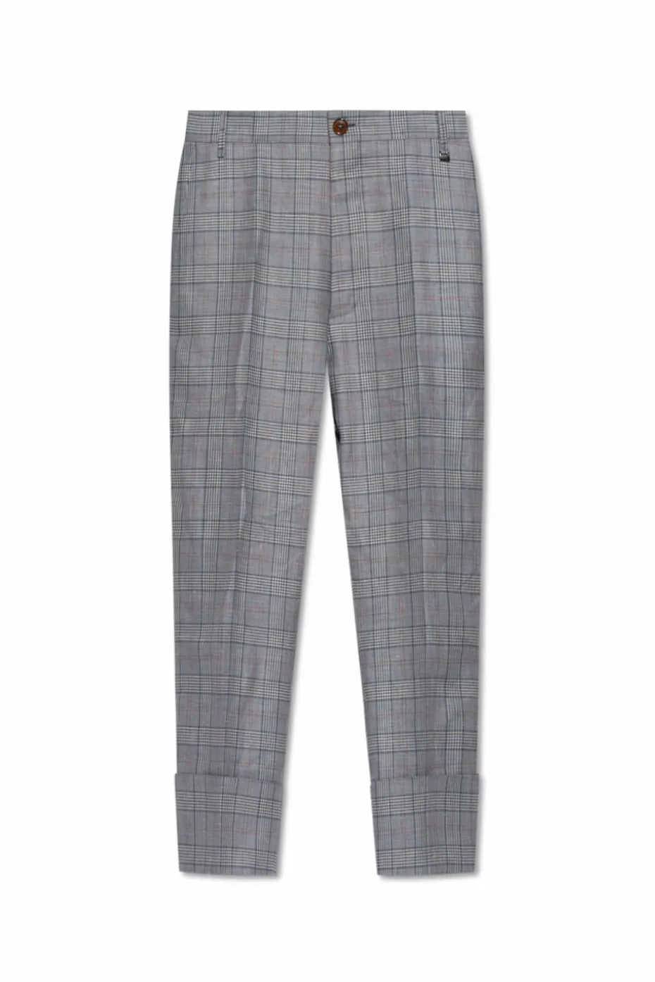 Vivienne Westwood GREY Dress pants