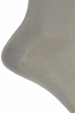 Vivienne Westwood GREY Socks with logo