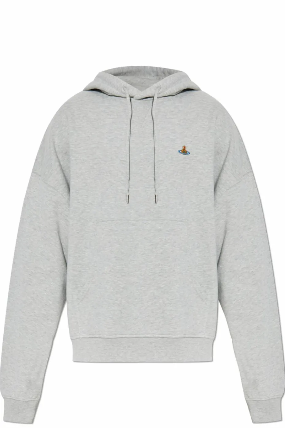 Vivienne Westwood GREY Sweatshirt with logo