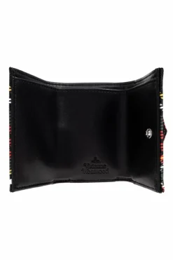 Vivienne Westwood MULTICOLOUR Wallet with logo