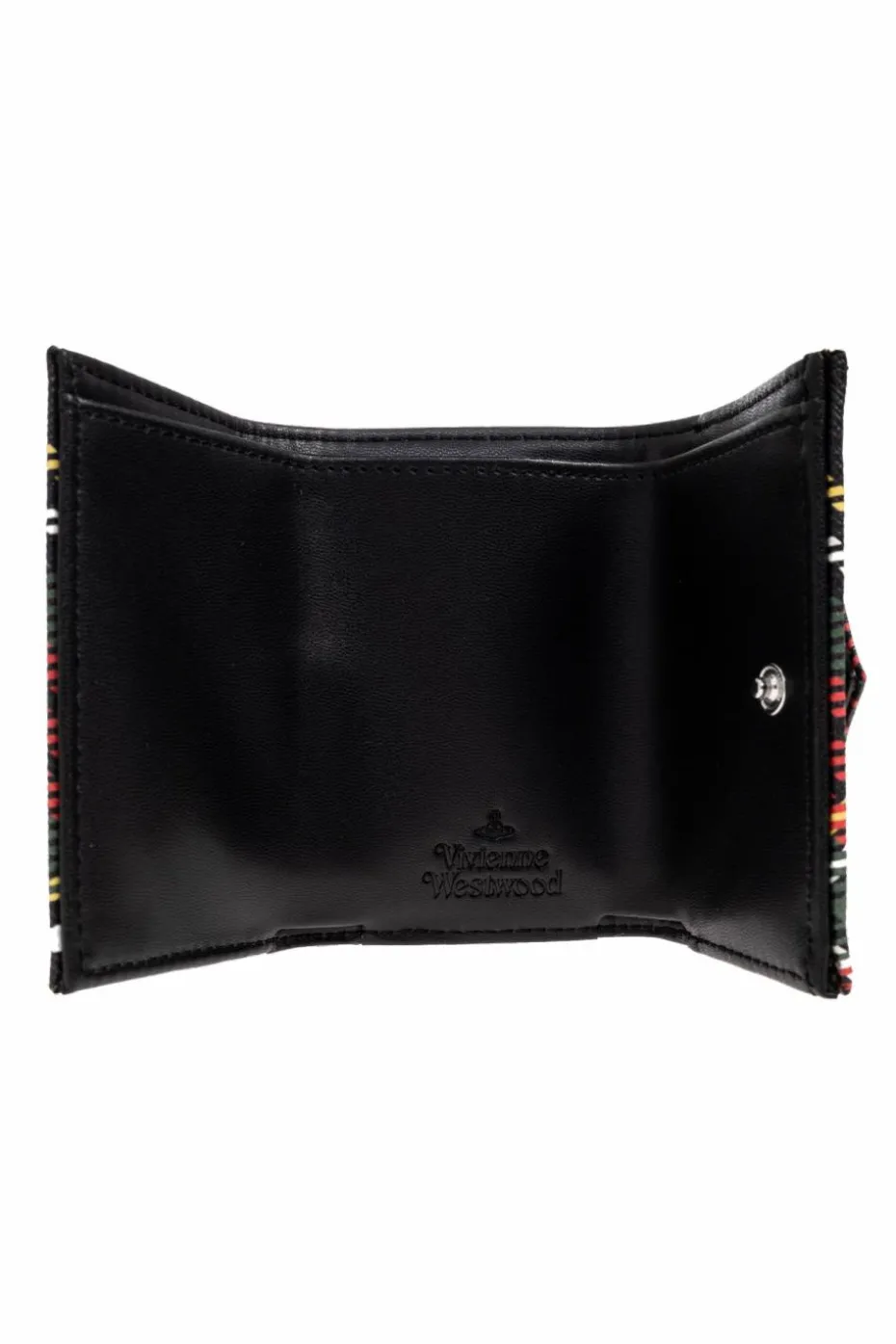 Vivienne Westwood MULTICOLOUR Wallet with logo