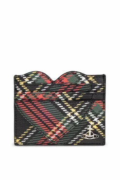 Vivienne Westwood MULTICOLOUR Card case