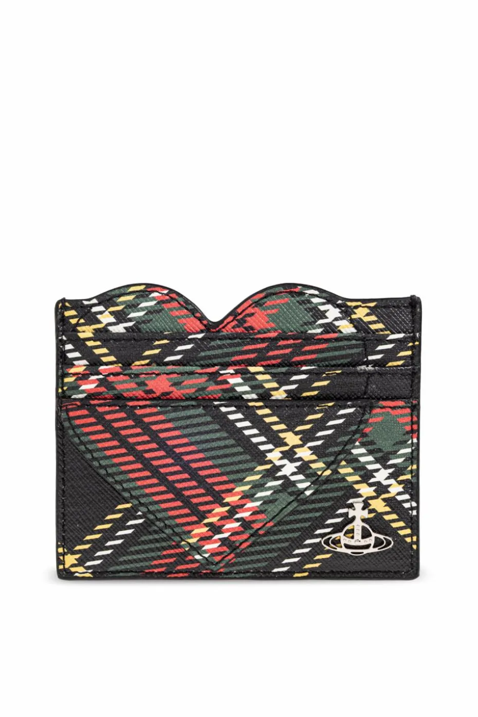 Vivienne Westwood MULTICOLOUR Card case