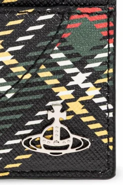 Vivienne Westwood MULTICOLOUR Card case