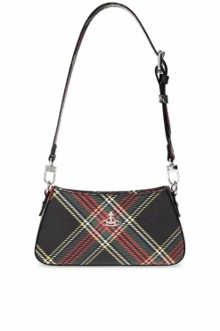 Vivienne Westwood MULTICOLOUR Shoulder bag "Tasha"