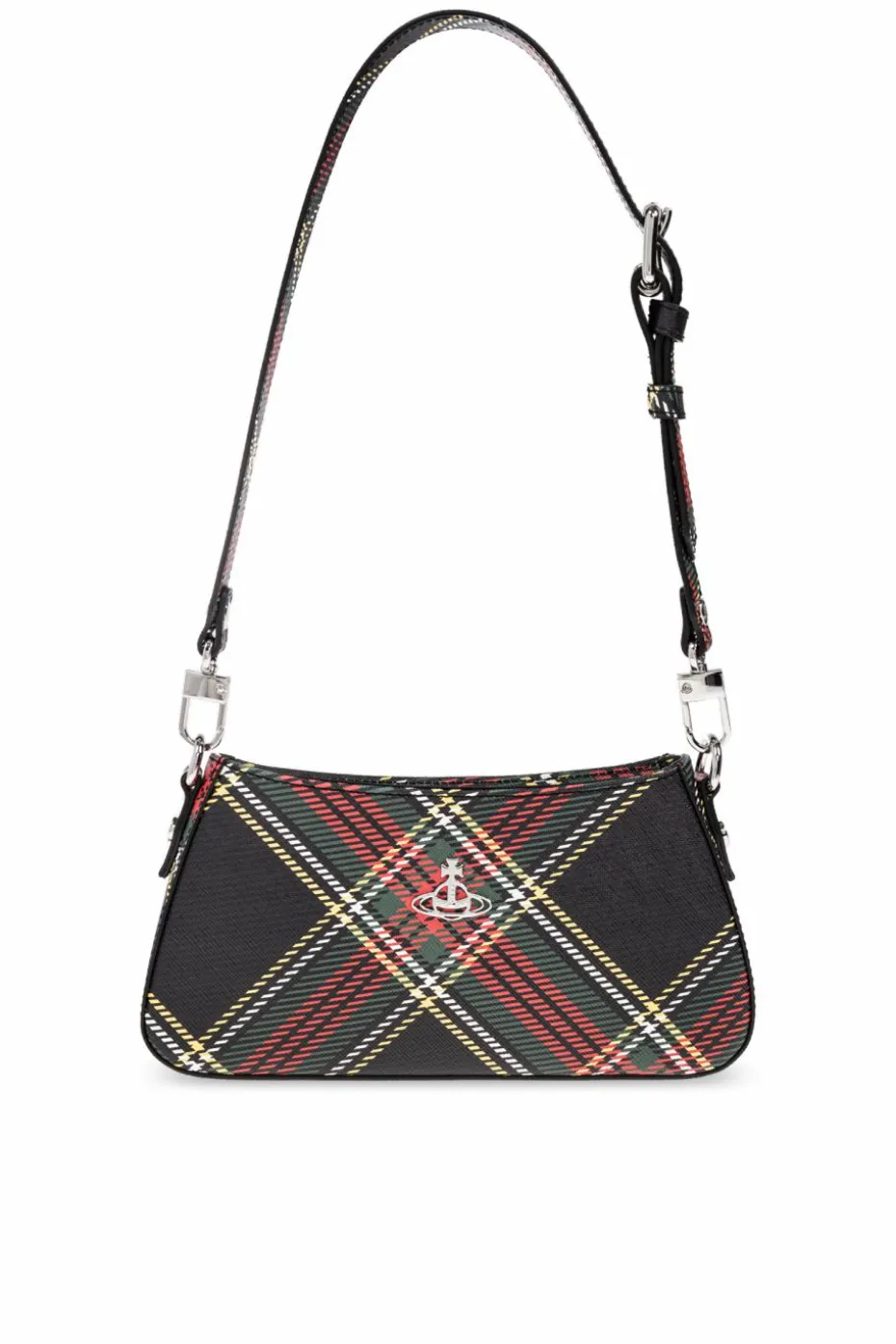 Vivienne Westwood MULTICOLOUR Shoulder bag "Tasha"