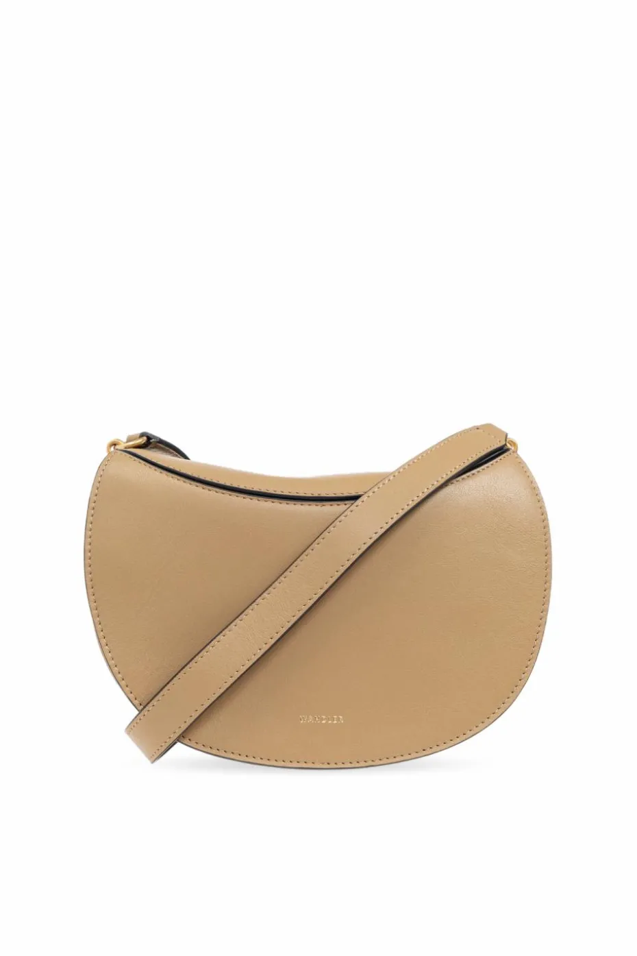 Wandler beige Shoulder bag Kate