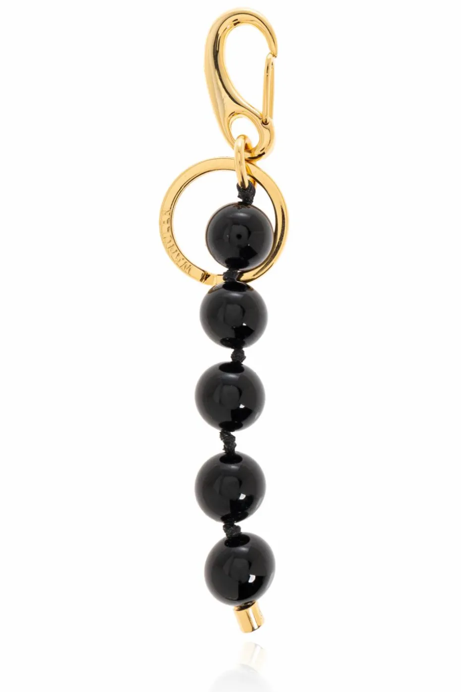 Wandler BLACK Bag charm