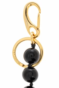 Wandler BLACK Bag charm