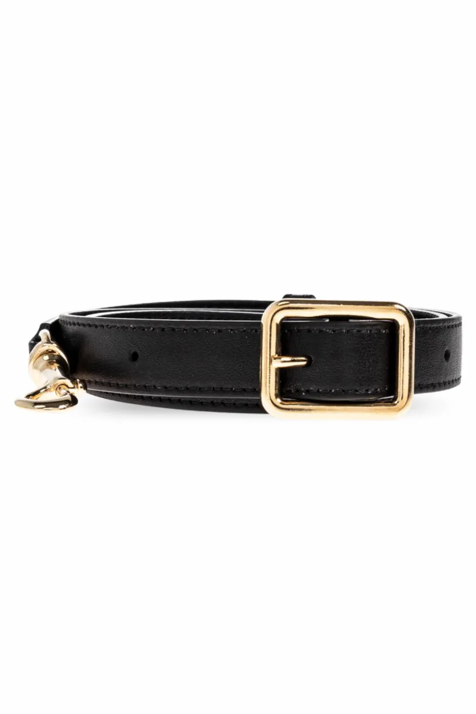 Wandler BLACK Handbag "Ida"