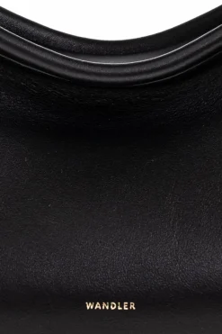 Wandler BLACK Handbag