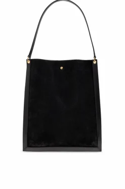 Wandler BLACK Shopper bag "Penny"