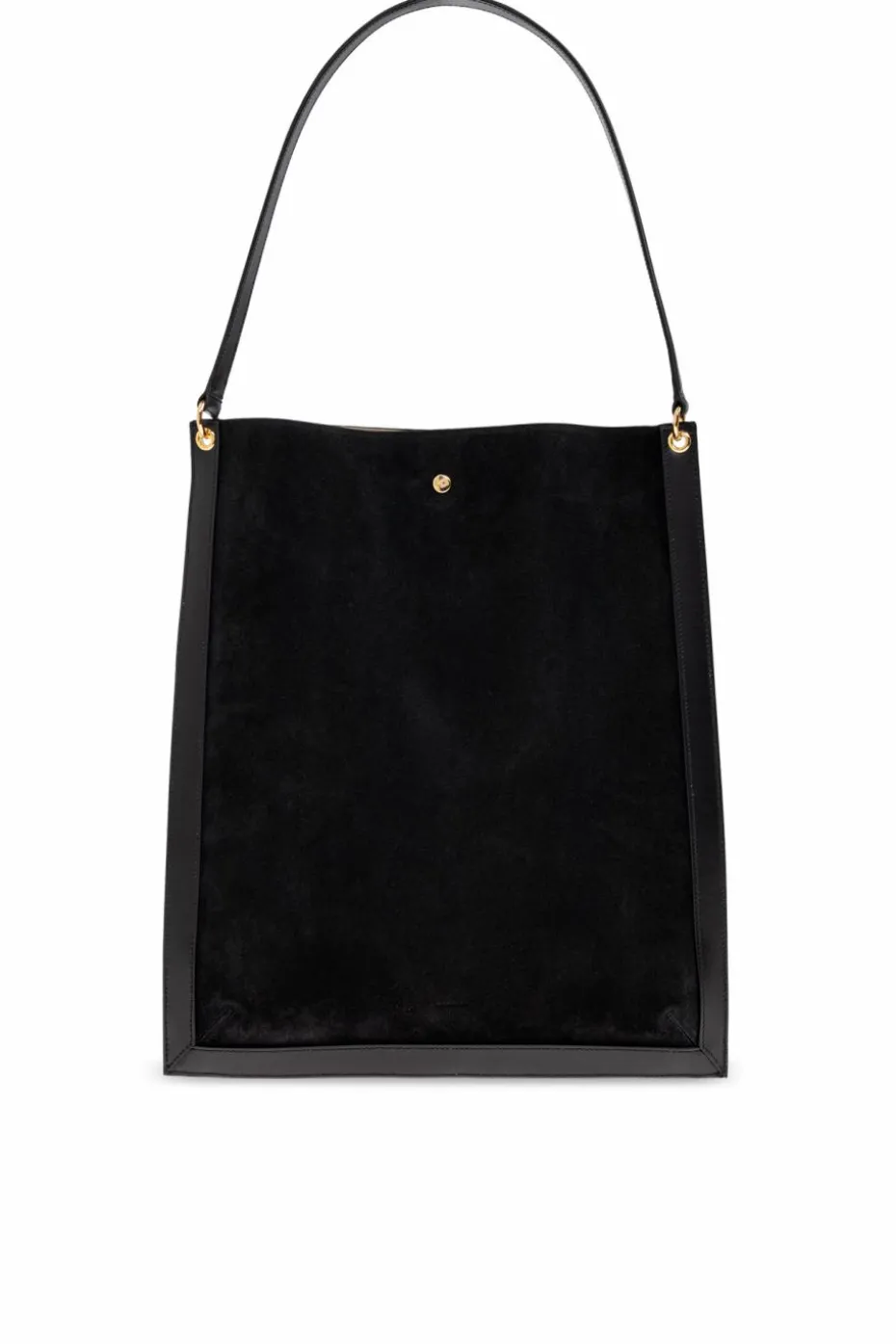 Wandler BLACK Shopper bag "Penny"